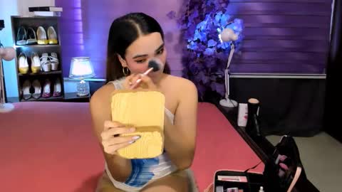 preciosa_banks69 online show from 22, 11, 2025