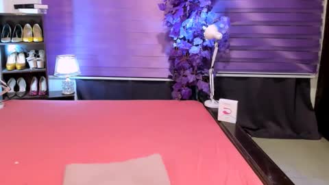 preciosa_banks69 online show from 11, 1, 2026