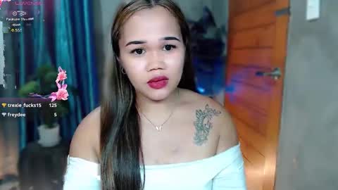 Just PRECIOUS  online show from 17, 4, 2026