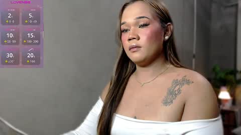 Snapshot of precious_ariah chatting on 29, 4, 2026 Just PRECIOUS online show from 29, 4, 2026
