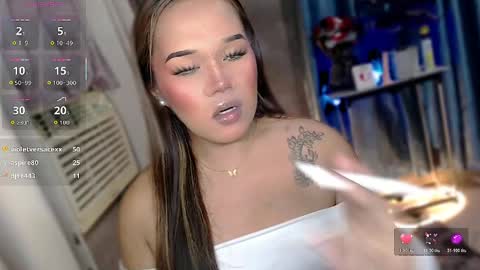 Snapshot of precious_ariah chatting on 15, 5, 2026 Just PRECIOUS online show from 15, 5, 2026