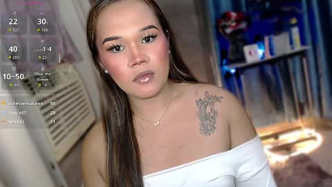 Snapshot of precious_ariah chatting on 15, 5, 2026 Just PRECIOUS online show from 15, 5, 2026