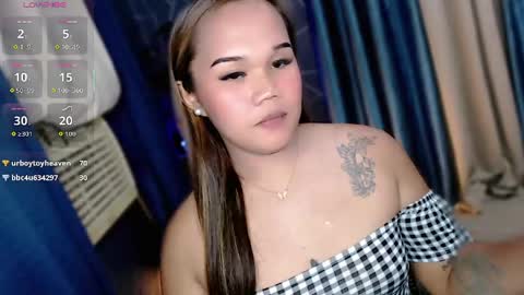 Snapshot of precious_ariah chatting on 23, 5, 2026 Just PRECIOUS online show from 23, 5, 2026