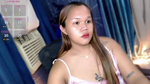 Snapshot of precious_ariah chatting on 7, 6, 2026 Just PRECIOUS online show from 7, 6, 2026