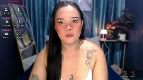 Just PRECIOUS  online show from 5, 7, 2026