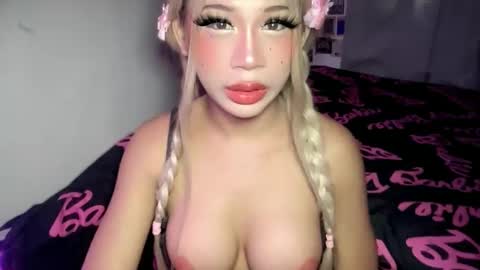 GODDESS PRECIOUS online show from 2, 4, 2026