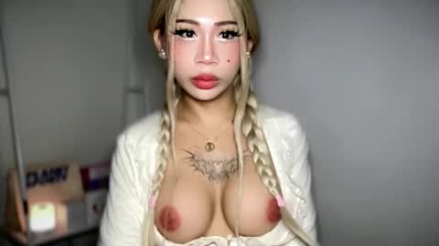 GODDESS PRECIOUS online show from 13, 4, 2026