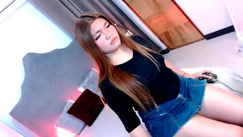 Snapshot of precious_mia07 chatting on 9, 1, 2025 Mia maxwel online show from 9, 1, 2025