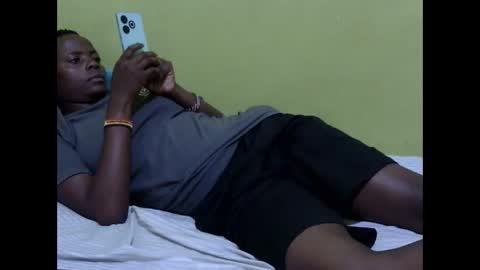 precious_nesh online show from 5, 11, 2025