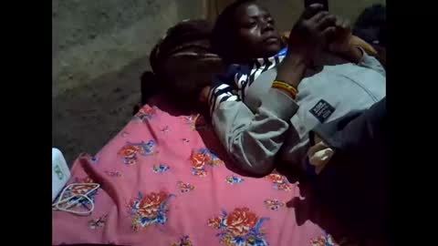 Snapshot of precious_nesh chatting on 24, 5, 2026 precious_nesh online show from 24, 5, 2026