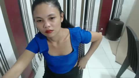 Snapshot of precious_nova chatting on 10, 3, 2025 Nova online show from 10, 3, 2025