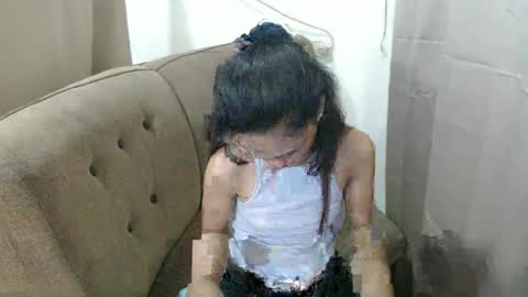 Snapshot of precious_nova chatting on 11, 3, 2025 Nova online show from 11, 3, 2025
