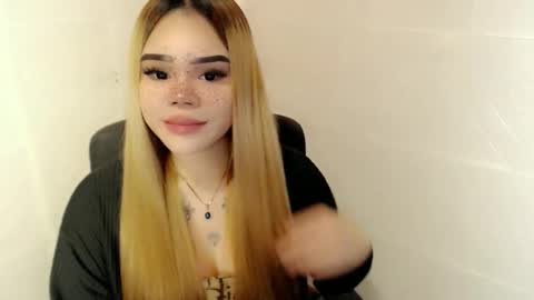 MAXXINE online show from 16, 2, 2026