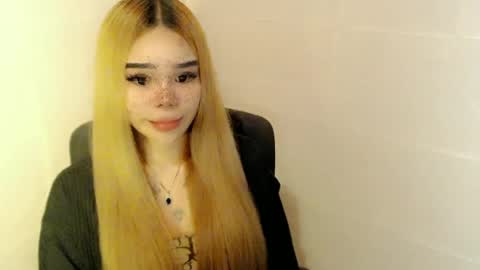 Snapshot of preciousangel69xxx chatting on 10, 7, 2026 MAXXINE online show from 10, 7, 2026