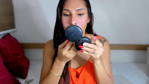 Paula online show from 18, 1, 2026