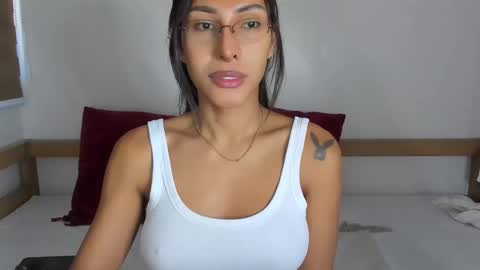 Paula online show from 23, 3, 2026