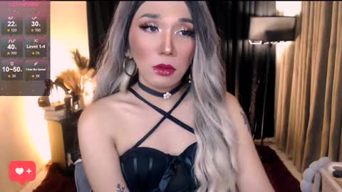 Rosedoll online show from 19, 9, 2025