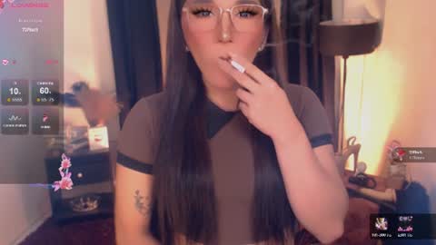 Snapshot of preciousrosedoll chatting on 15, 6, 2026 Rosedoll online show from 15, 6, 2026