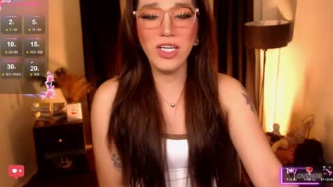 Snapshot of preciousrosedoll chatting on 27, 6, 2026 Rosedoll online show from 27, 6, 2026