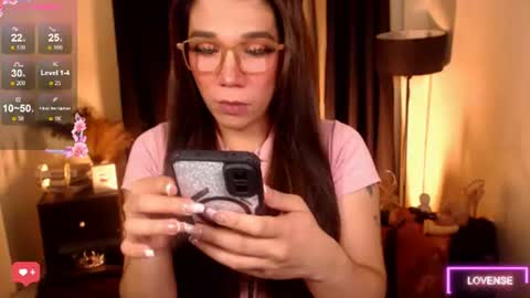 Snapshot of preciousrosedoll chatting on 29, 6, 2026 Rosedoll online show from 29, 6, 2026