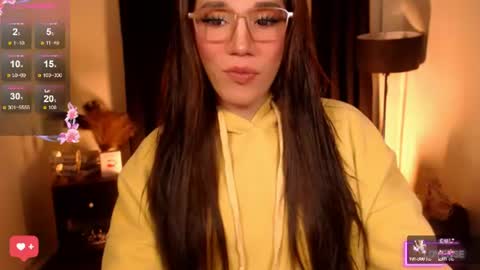 Snapshot of preciousrosedoll chatting on 2, 7, 2026 Rosedoll online show from 2, 7, 2026