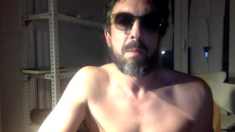 PRECUM online show from 20, 10, 2025