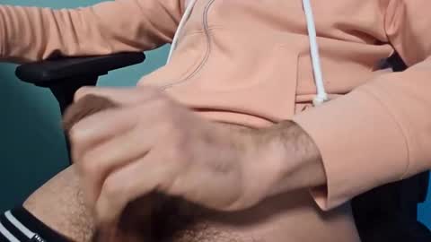 Snapshot of precumcharlie chatting on 20, 1, 2025 precumcharlie online show from 20, 1, 2025