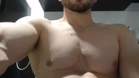 JUAN online show from 18, 10, 2025