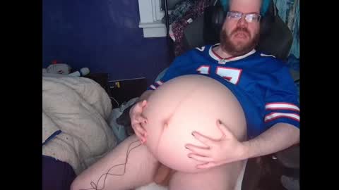 Snapshot of pregnantpup chatting on 14, 12, 2024 pregnantpup online show from 14, 12, 2024