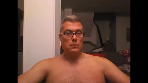 Snapshot of prendimisubito chatting on 12, 10, 2025 prendimisubito online show from 12, 10, 2025