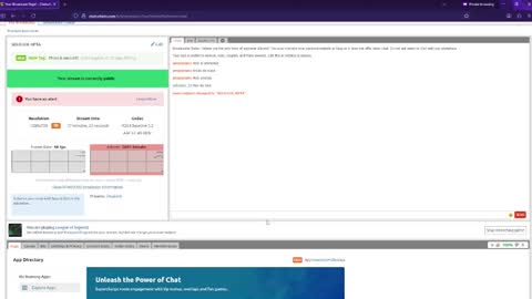 Snapshot of prepusiano chatting on 5, 10, 2025 PREPUSIANO POR QUE SOY UN PENE online show from 5, 10, 2025