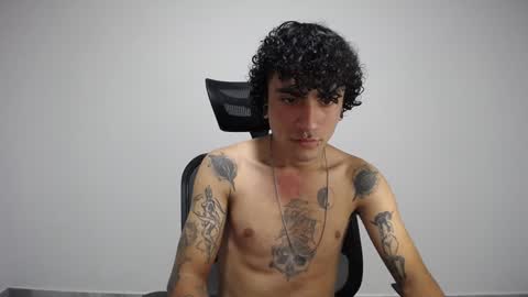 Snapshot of present_the_magic chatting on 9, 12, 2024 Plux online show from 9, 12, 2024