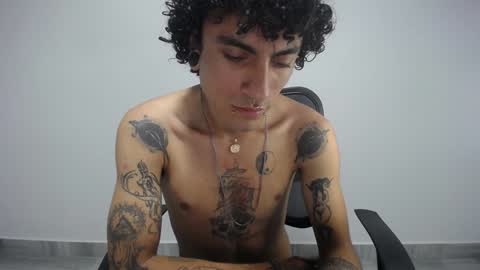 Snapshot of present_the_magic chatting on 18, 1, 2025 Plux online show from 18, 1, 2025