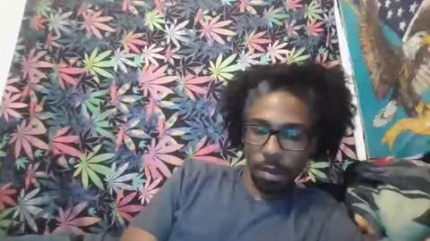 Snapshot of presidentialbryana chatting on 17, 9, 2025 Libra Lamont online show from 17, 9, 2025