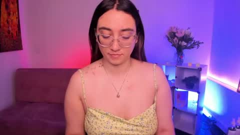 Snapshot of press_anykey chatting on 1, 7, 2026 Camila online show from 1, 7, 2026