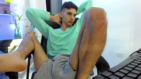 PRESSURE online show from 17, 12, 2024