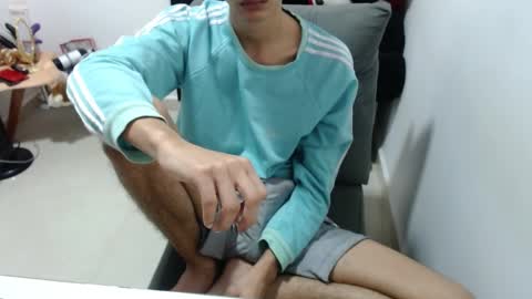 PRESSURE online show from 3, 1, 2025