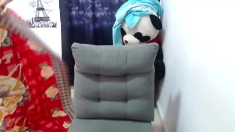 PRESSURE online show from 4, 1, 2025