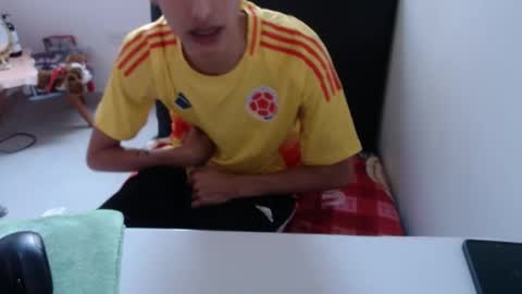 PRESSURE online show from 21, 1, 2025