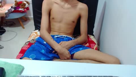 PRESSURE online show from 25, 1, 2025