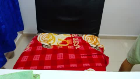 PRESSURE online show from 11, 2, 2025