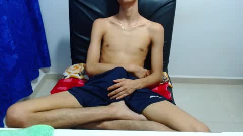 PRESSURE online show from 23, 2, 2025