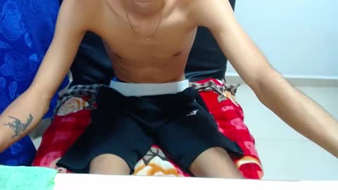 PRESSURE online show from 10, 3, 2025