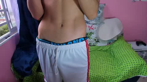 PRESSURE online show from 2, 4, 2026