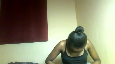 Snapshot of prettie_candy9 chatting on 29, 9, 2025 Prettie candy9 online show from 29, 9, 2025