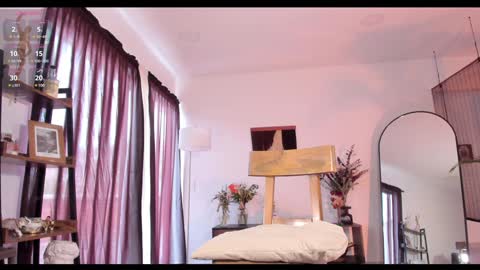Snapshot of pretties_nay chatting on 21, 12, 2024 Nayrobi online show from 21, 12, 2024