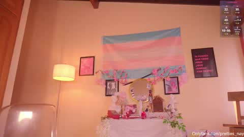 Nayrobi online show from 15, 2, 2026