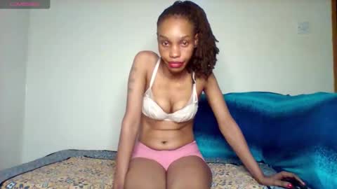 pretty253 online show from 18, 4, 2026
