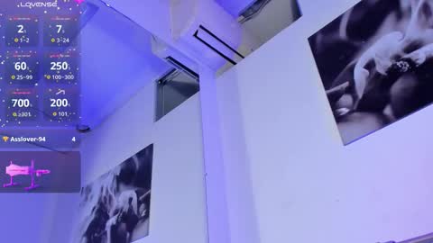 pretty78angel online show from 2, 10, 2025