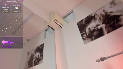 pretty78angel online show from 8, 10, 2025